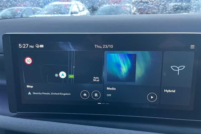 Used Hyundai TUCSON 2025 for sale - 76421698: Photo 17