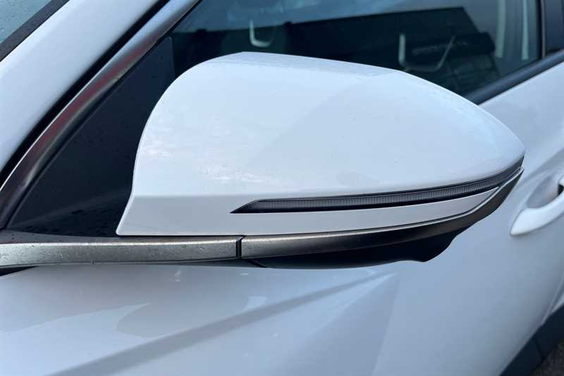 Used Hyundai TUCSON 2025 for sale - 76421698: Photo 35