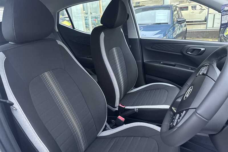 Used Hyundai i10 2025 for sale - 78221595: Photo 23