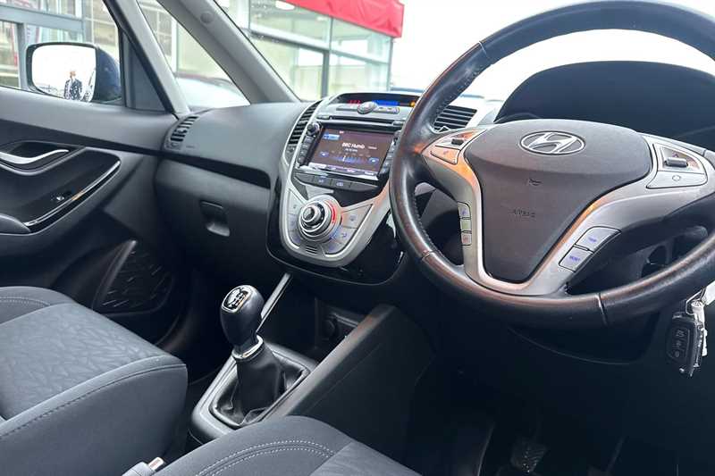 Used Hyundai Ix20 2019 for sale - 77415748: Photo 14