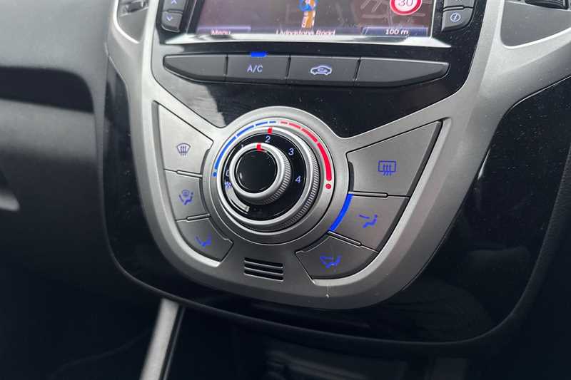 Used Hyundai Ix20 2019 for sale - 77415748: Photo 15