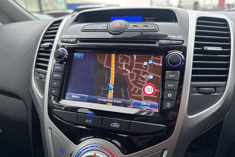 Used Hyundai Ix20 2019 for sale - 77415748: Photo 18