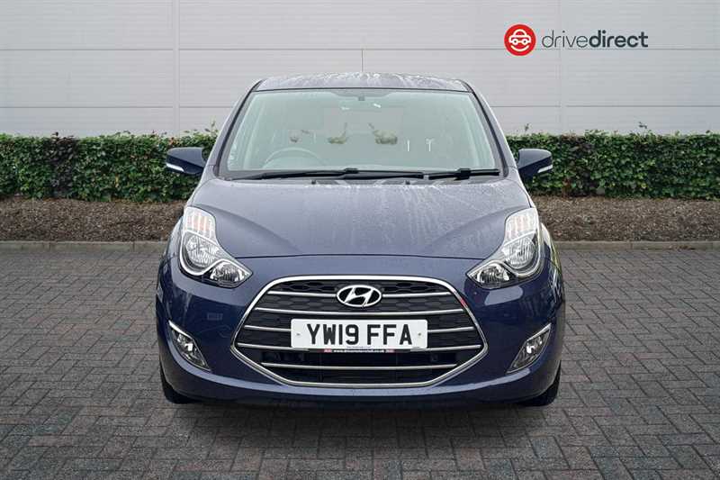 Used Hyundai Ix20 2019 for sale - 77415748: Photo 8