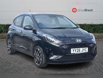 Used Hyundai i10 2026 for sale - 79398457: Photo