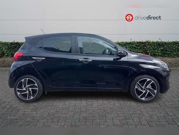 Used Hyundai i10 2026 for sale - 79398457: Photo