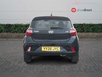 Used Hyundai i10 2026 for sale - 79398457: Photo