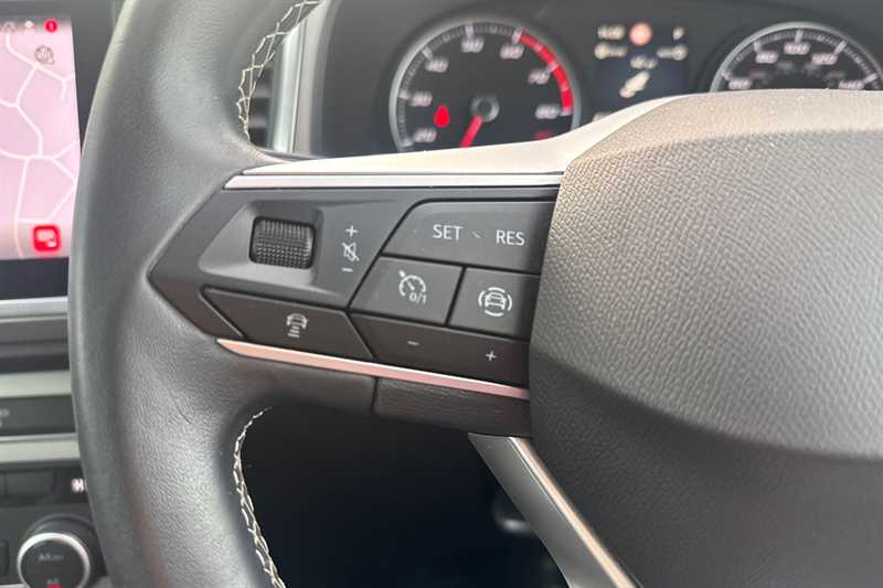 Used SEAT Ateca for sale - 77473630: Photo 21