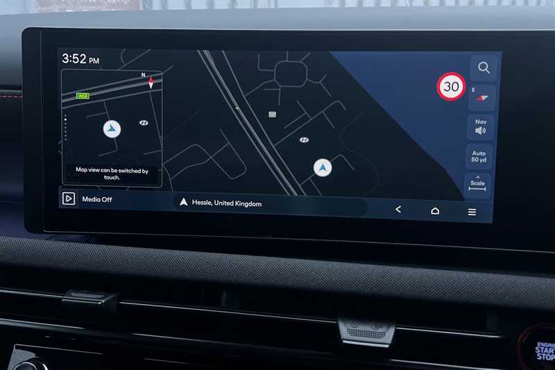 Used Hyundai TUCSON 2025 for sale - 76843191: Photo 18