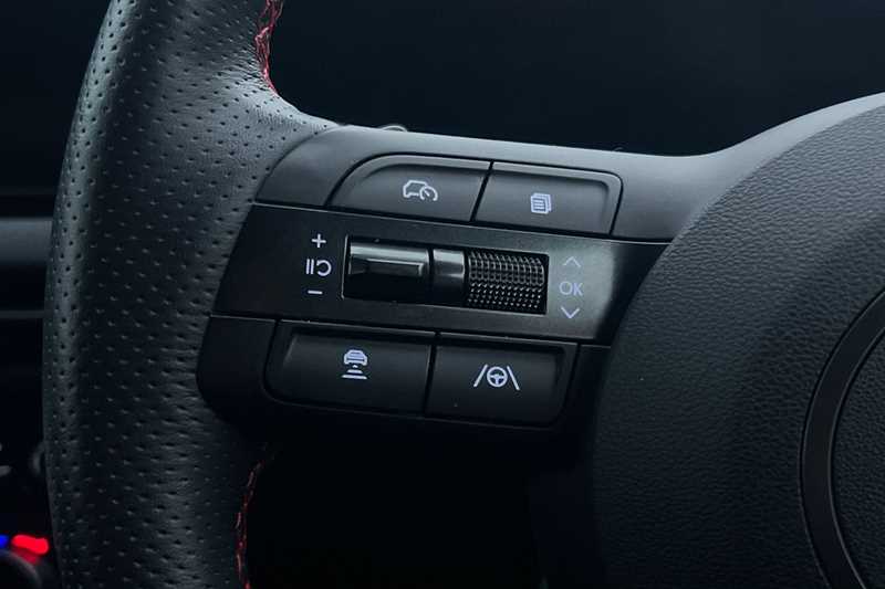 Used Hyundai TUCSON 2025 for sale - 76843191: Photo 21