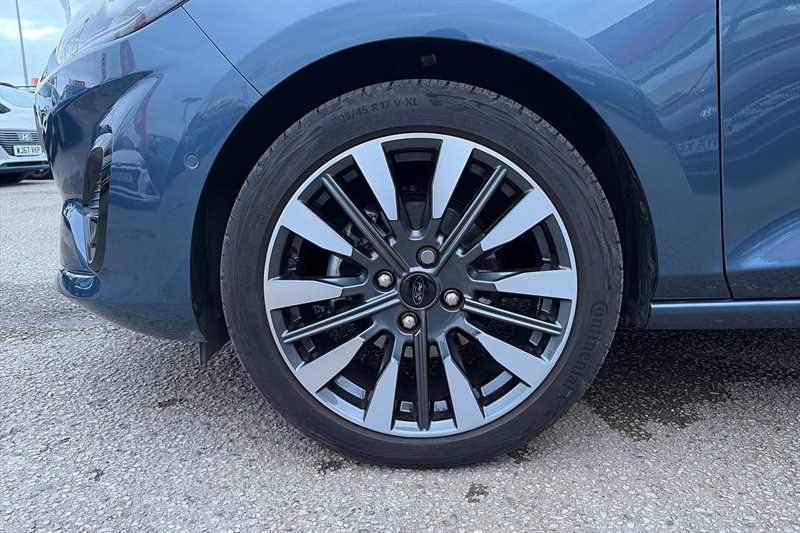 Used Ford Fiesta for sale - 78142578: Photo 12