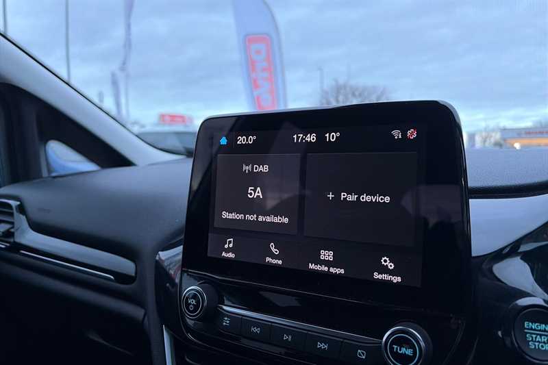 Used Ford Fiesta for sale - 78142578: Photo 17