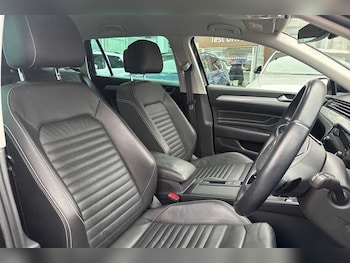 Used Volkswagen Passat 2020 for sale - 77295286: Photo