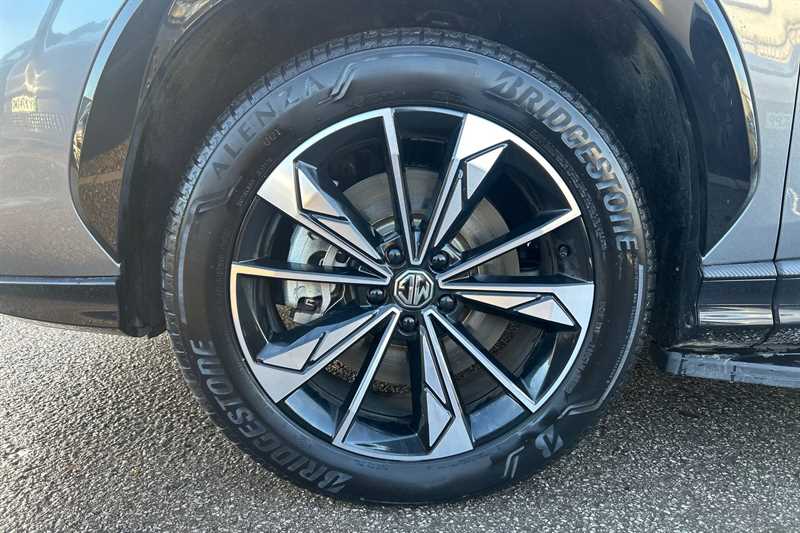 Used MG MG HS 2025 for sale - 77317598: Photo 11