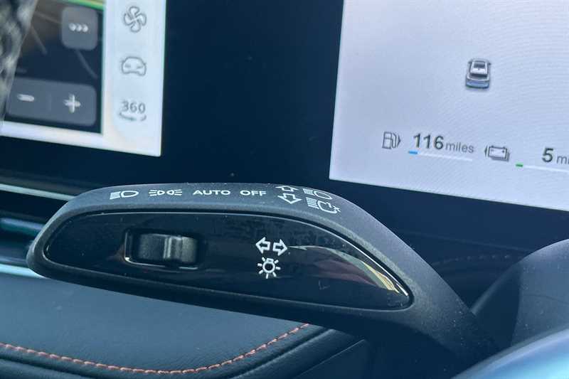 Used MG MG HS 2025 for sale - 77317598: Photo 44