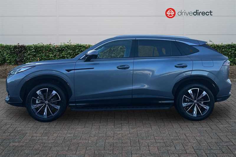 Used MG MG HS 2025 for sale - 77317598: Photo 6