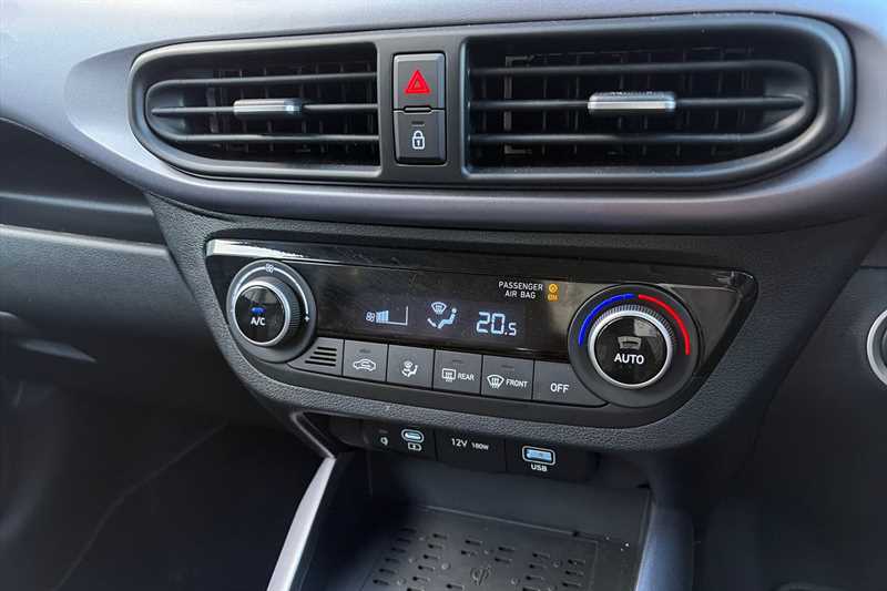 Used Hyundai i10 2025 for sale - 78217508: Photo 15