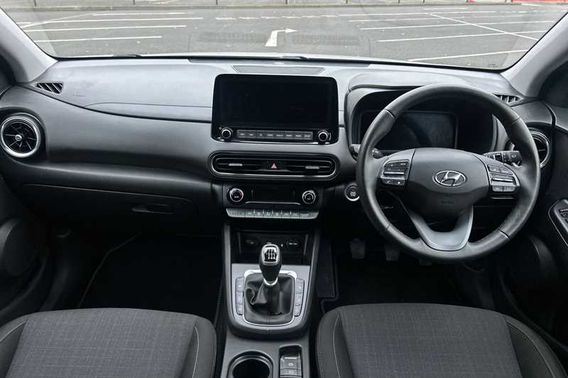 Used Hyundai KONA 2023 for sale - 76761310: Photo 13