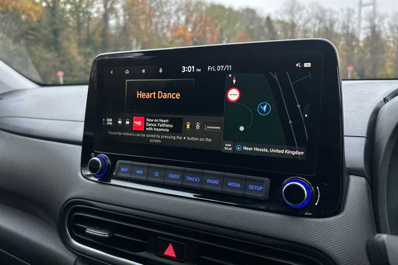 Used Hyundai KONA 2023 for sale - 76761310: Photo 17