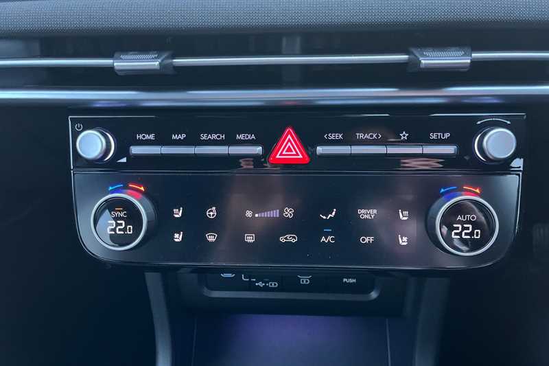 Used Hyundai TUCSON 2025 for sale - 76843253: Photo 15