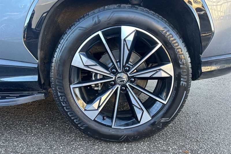 Used MG MG HS 2025 for sale - 77362136: Photo 10