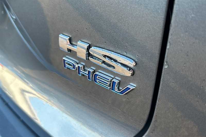 Used MG MG HS 2025 for sale - 77362136: Photo 30