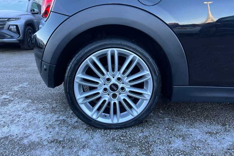 Used MINI Hatch 2018 for sale - 76747894: Photo 12