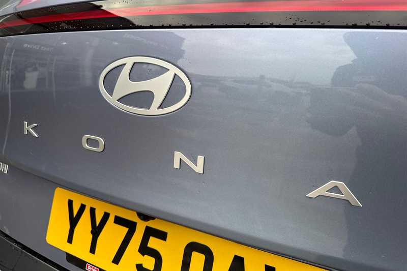 Used Hyundai KONA 2025 for sale - 76944332: Photo 30