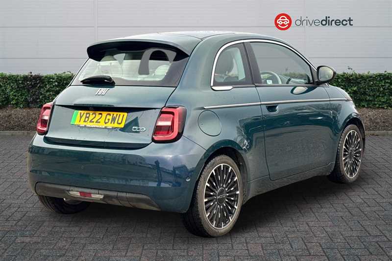 Used Fiat 500 2022 for sale - 77712024: Photo 3
