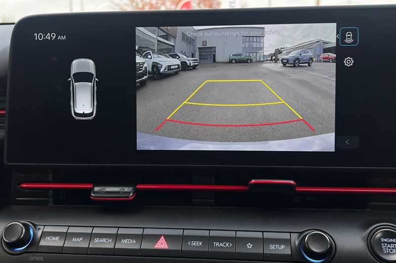 Used Hyundai KONA 2025 for sale - 77712500: Photo 19