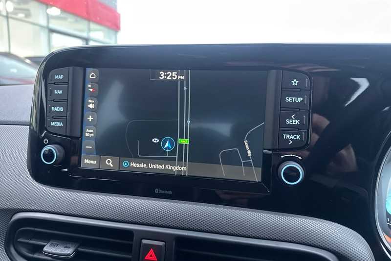 Used Hyundai i10 2025 for sale - 77430216: Photo 18