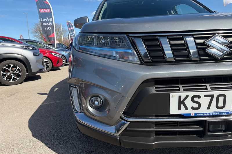 Used Suzuki Vitara 2020 for sale - 78222271: Photo 28