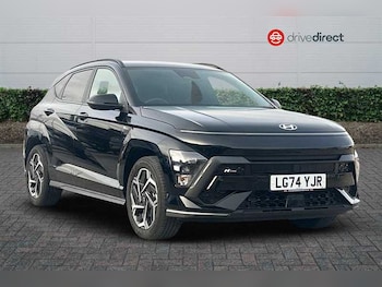 Used Hyundai KONA 2024 for sale - 76530555: Photo