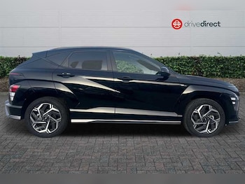 Used Hyundai KONA 2024 for sale - 76530555: Photo