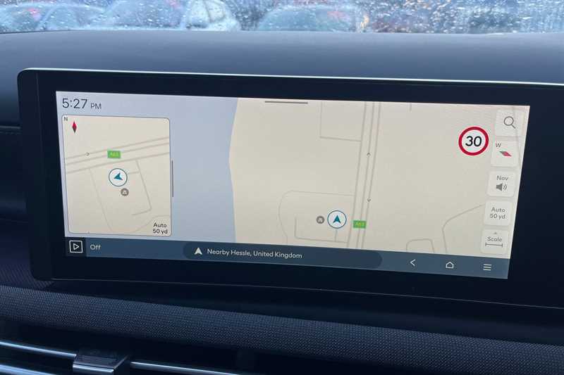 Used Hyundai TUCSON 2025 for sale - 76747738: Photo 18