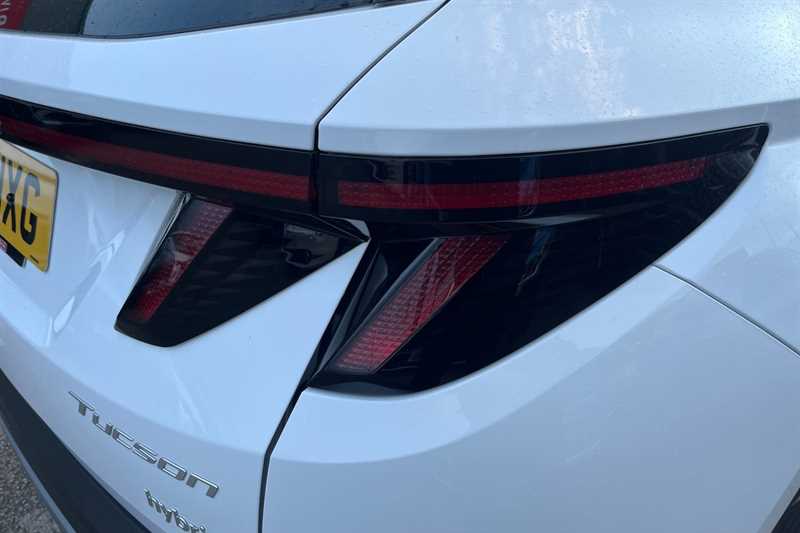 Used Hyundai TUCSON 2025 for sale - 76747738: Photo 32