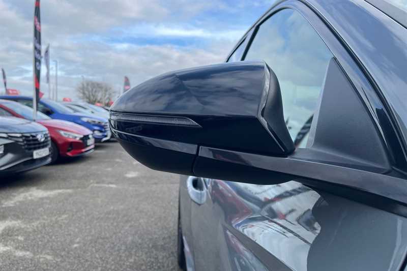 Used Hyundai TUCSON 2023 for sale - 77944349: Photo 34