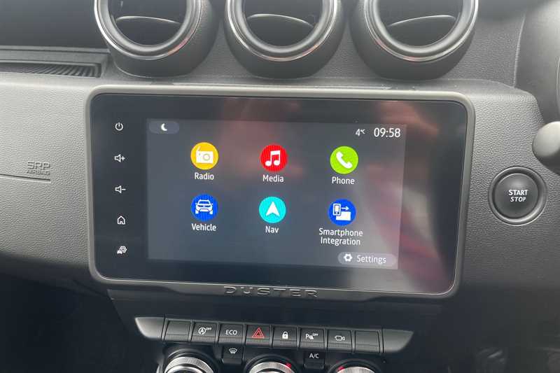 Used Dacia Duster 2022 for sale - 77553994: Photo 17