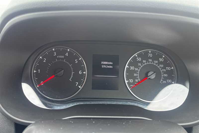 Used Dacia Duster 2022 for sale - 77553994: Photo 20