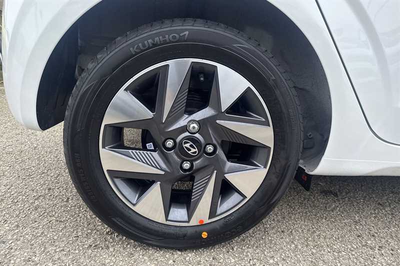 Used Hyundai i10 2025 for sale - 78208028: Photo 10