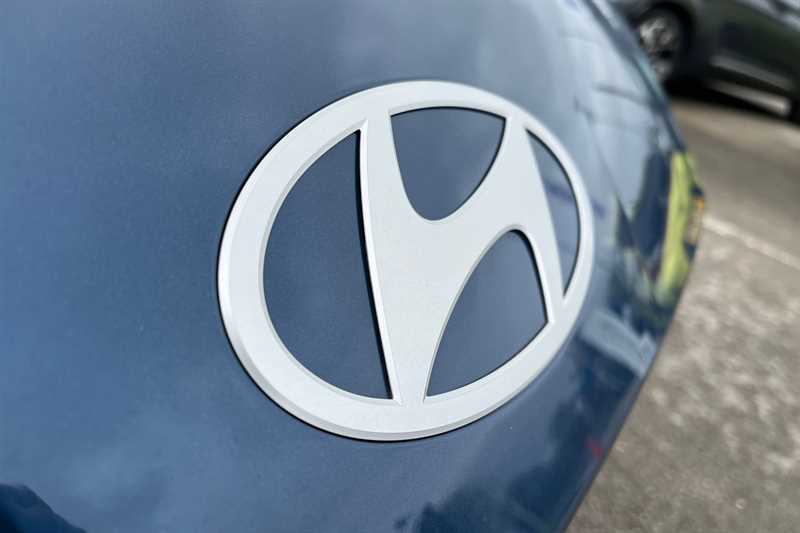 Used Hyundai i20 2025 for sale - 77828570: Photo 30