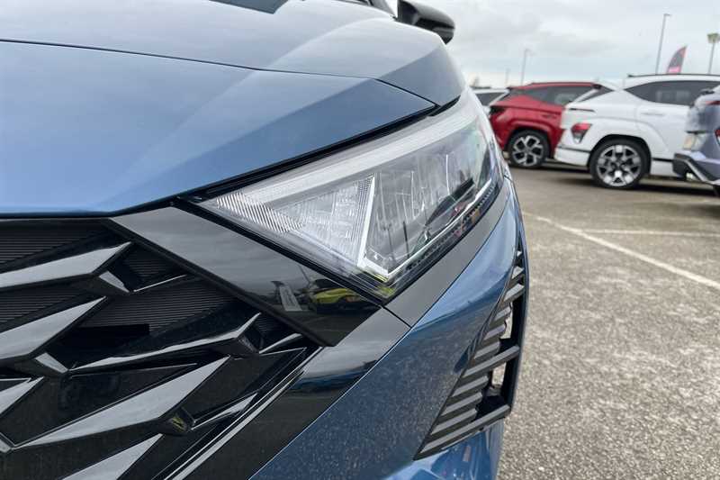 Used Hyundai i20 2025 for sale - 77828570: Photo 31