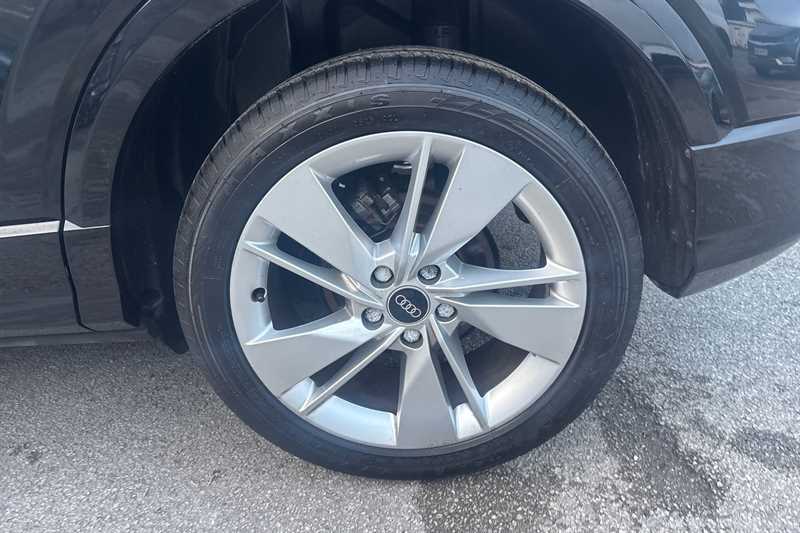 Used Audi Q2 2022 for sale - 77473947: Photo 11