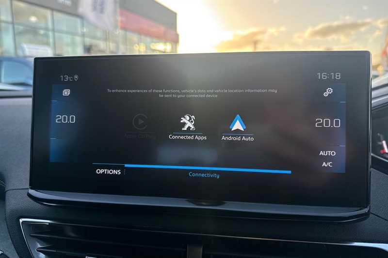 Used Peugeot 3008 2020 for sale - 76489980: Photo 17