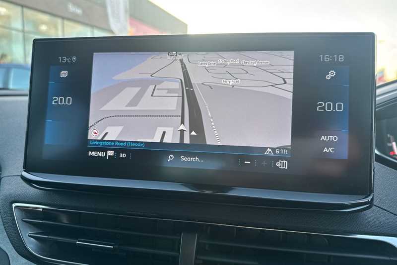 Used Peugeot 3008 2020 for sale - 76489980: Photo 18