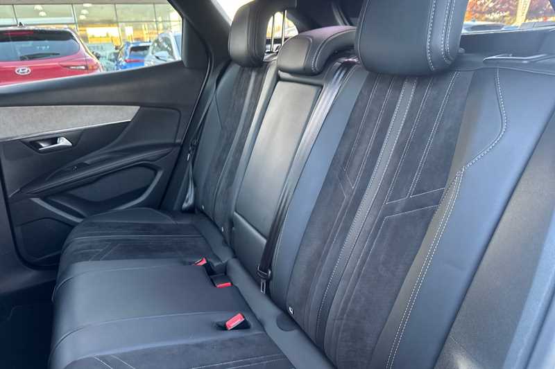 Used Peugeot 3008 2020 for sale - 76489980: Photo 24