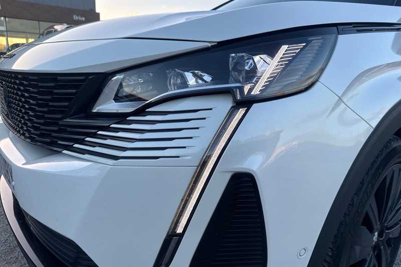 Used Peugeot 3008 2020 for sale - 76489980: Photo 29