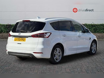 Used Ford S-Max 2020 for sale - 78308464: Photo