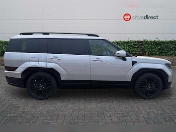 Used Hyundai Santa Fe 2025 for sale - 78418894: Photo