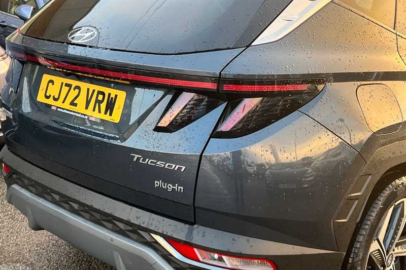 Used Hyundai TUCSON 2022 for sale - 76734116: Photo 32