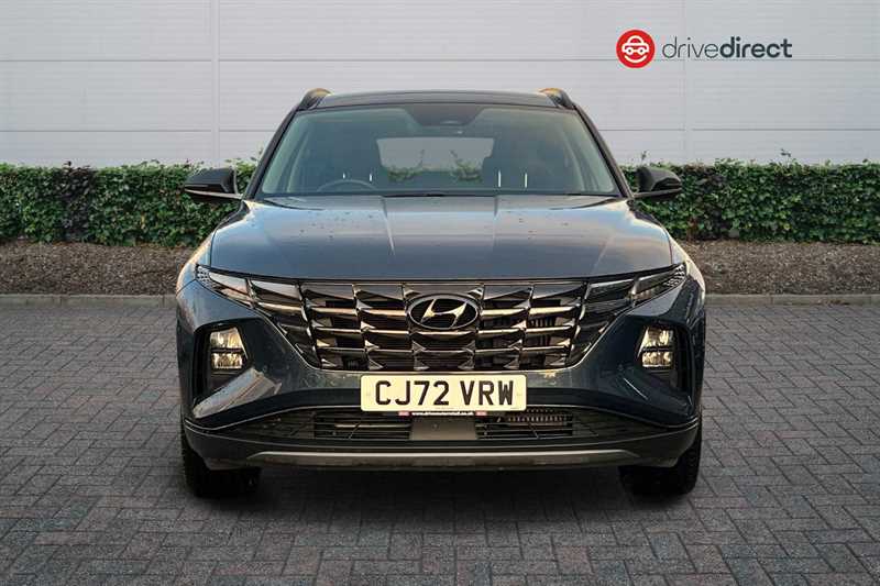 Used Hyundai TUCSON 2022 for sale - 76734116: Photo 8